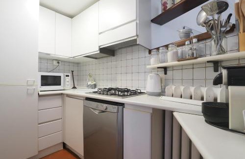 Tre Torri Apartment | Ampio e luminoso Bilocale - City Life