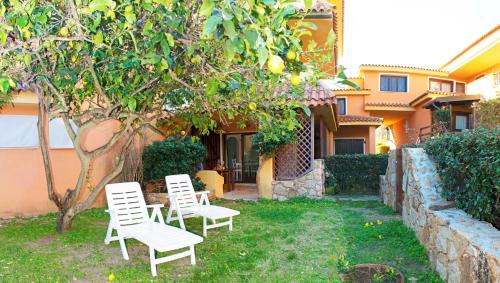 Golfo di Marinella House | Ampio Trilocale sul Golfo di Marinella