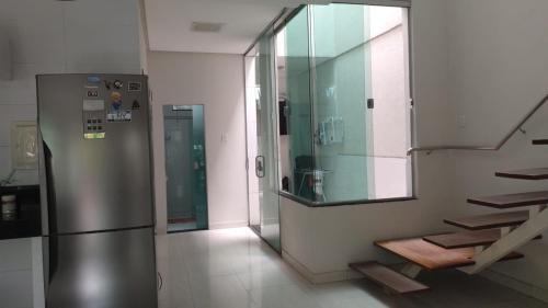 Pedreira House | Ampla Casa para COP 30 com 4 suítes