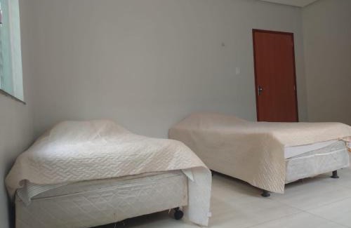 Pedreira House | Ampla Casa para COP 30 com 4 suítes