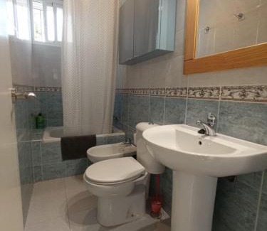 Cerro del Aguila Apartment | Amplio Apartamento en Sevilla