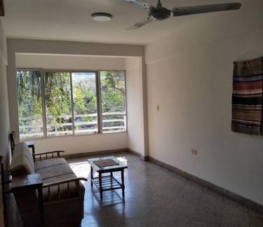 San Lorenzo Apartment | Amplio departamento céntrico