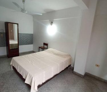 San Lorenzo Apartment | Amplio departamento céntrico