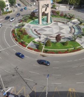 O Perpetuo Socorro Apartment | Amplio Piso Plaza América