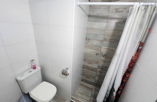 Colegiales Apartment | Amplio y Confortable Monoambiente en el Centro de la Ciudad. A