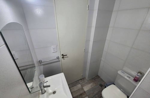 Colegiales Apartment | Amplio y Confortable Monoambiente en el Centro de la Ciudad. A