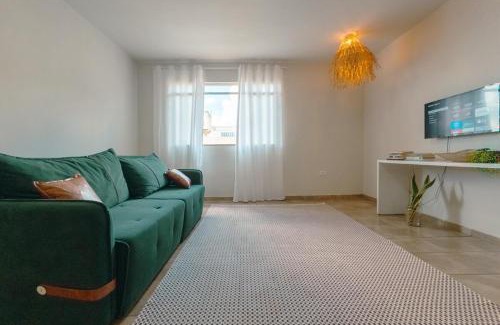 Maringa Apartment | Amplo Aptº em Maringá - Excelente Localização!