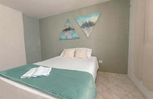 Maringa Apartment | Amplo Aptº em Maringá - Excelente Localização!