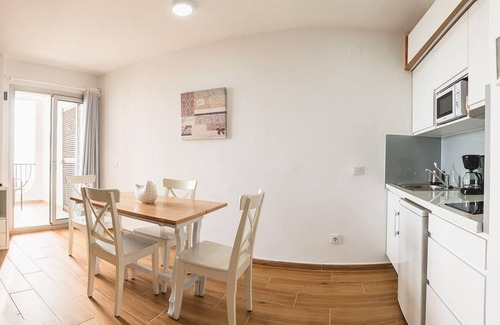 Empuriabrava Apartment | Ampuries Delta Apartment