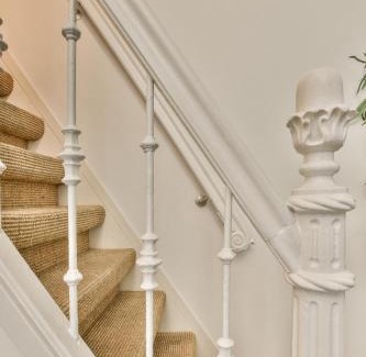 Amsterdam City Centre Apartment | Amsterdam Alley Apartment