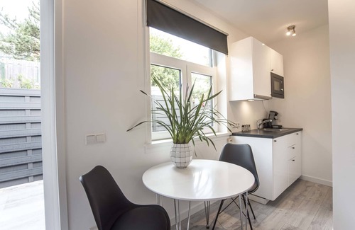 Zandvoort Apartment | Amsterdam Beach Zandvoort Studio II