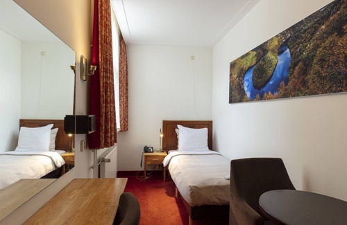 Jordaan Hotel | Amsterdam Wiechmann Hotel