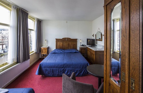 Jordaan Hotel | Amsterdam Wiechmann Hotel