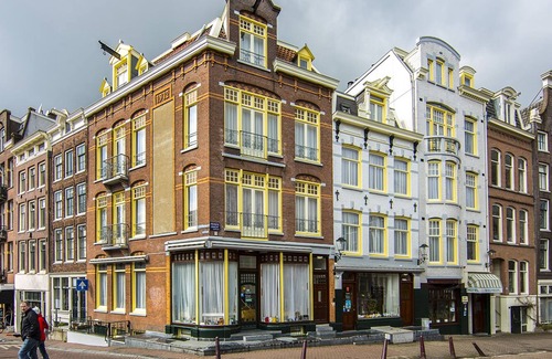Jordaan Hotel | Amsterdam Wiechmann Hotel