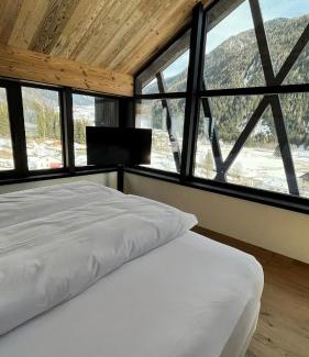 Anterselva Bed & Breakfast | Amus Suites Dolomites
