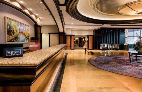 Downtown Hotel | Amway Grand Plaza Hotel, Curio Collection by Hilton