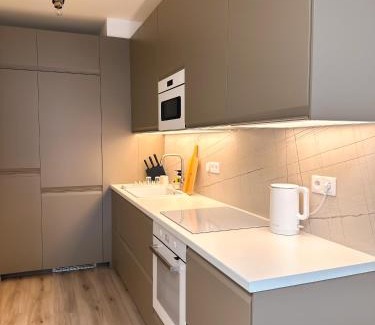 Hloubetin Apartment | Amy apartman , 02 Arena, Free parking