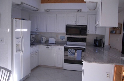 Spring Hill Villa | An American Dream