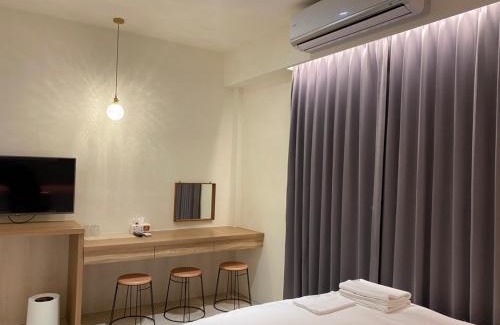 Xincheng House | An An Homestay