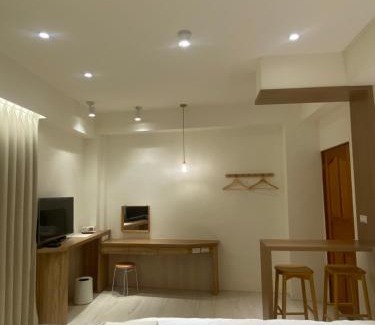 Xincheng House | An An Homestay