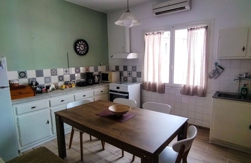Corfu Town Apartment | An apartment near the center/airport perfect for a family or couple