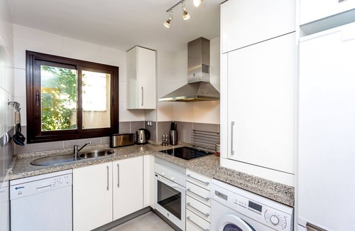 La Cala de Mijas Cottage | An apartment that sleeps 4 guests in 2 bedrooms