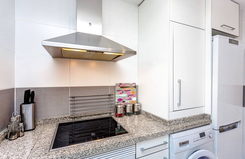 La Cala de Mijas Cottage | An apartment that sleeps 4 guests in 2 bedrooms