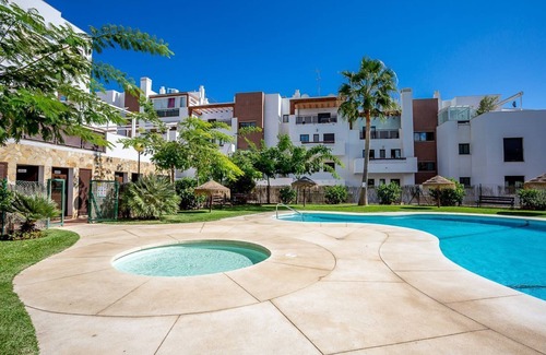 La Cala de Mijas Cottage | An apartment that sleeps 4 guests in 2 bedrooms