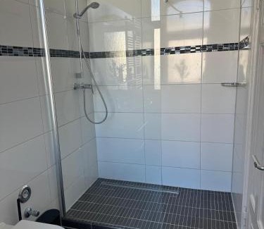 St Lorenz Apartment | An der Marienbrücke 1OG