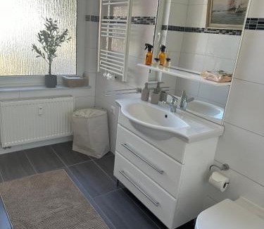 St Lorenz Apartment | An der Marienbrücke 1OG