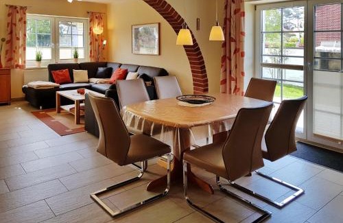 Ostseebad Prerow Apartment | An der Stems 3d FeWo 1