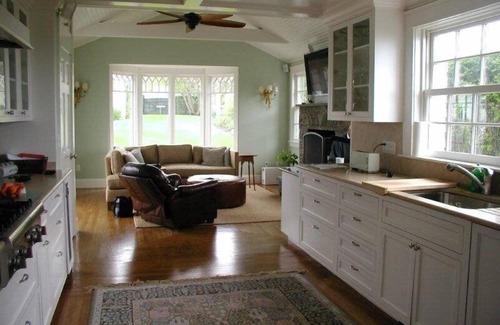 Easton's Point Cottage | An Elegant Beach Cottage On The Water
