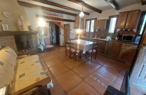 Rocca Priora House | An enchanting nest among the woods and lakes of the Castelli Romani Nature Park