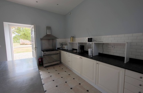 Durtal House | An exceptional gite in the Loire Valley, ideal for families