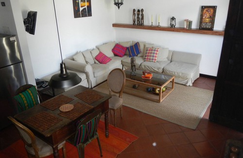 Antigua Guatemala Apartment | An Exceptional Place, a colonial city!
