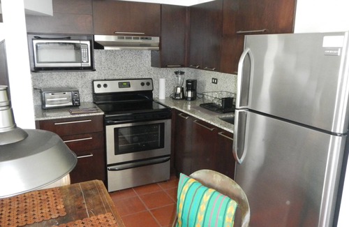 Antigua Guatemala Apartment | An Exceptional Place, a colonial city!
