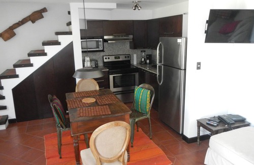 Antigua Guatemala Apartment | An Exceptional Place, a colonial city!