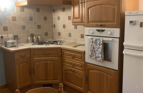 Saint-Saud-Lacoussiere House | Ancient Mill in beautiful setting with private lake and rivers