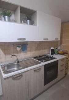 Tursi Apartment | An&Gy house