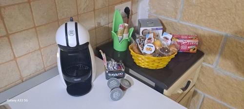 Tursi Apartment | An&Gy house