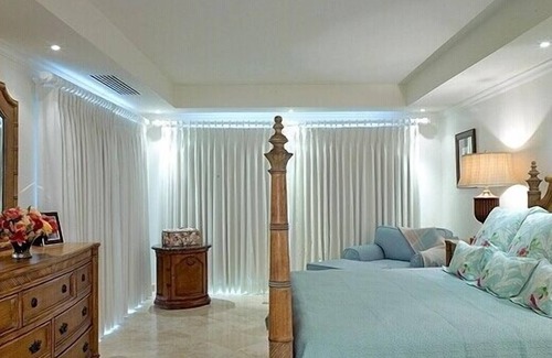 Saint Peter Parish Apartment | An idyllic beachfront living experience