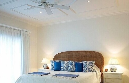 Saint Peter Parish Apartment | An idyllic beachfront living experience