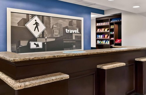 East Point House | An Inviting Suite for Business & Leisure Trips!