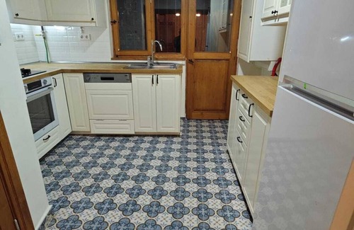 Arnavutkoy Villa | An Istanbul tale, an Istanbul dream, BosphorusnTerrific 4-bedroom villa with ac