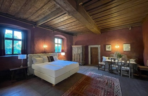 Berg/Monte Hotel | Ansitz Zinnenberg