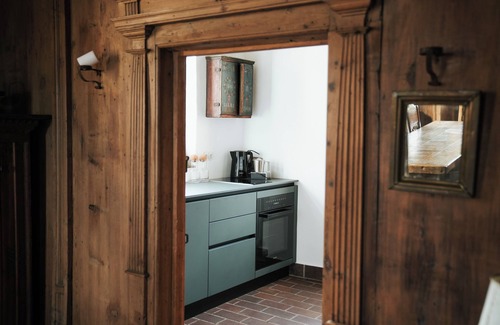 Berg/Monte Hotel | Ansitz Zinnenberg