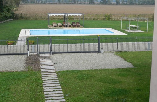 Gragnano Trebbiense House | an oasis in nature