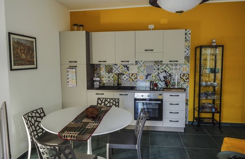 Paestum Apartment | An oasis of peace with garden close to the sea and parking free