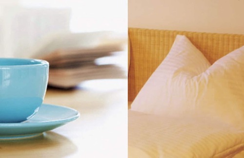 Naturno Apartment | An oasis of calm in the middle of green orchards - app. 1
