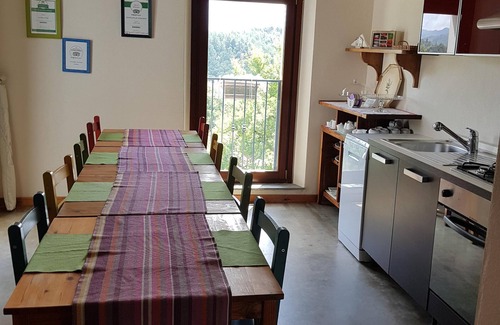 Gassano House | An oasis of peace and yet all attractive destinations quickly accessible